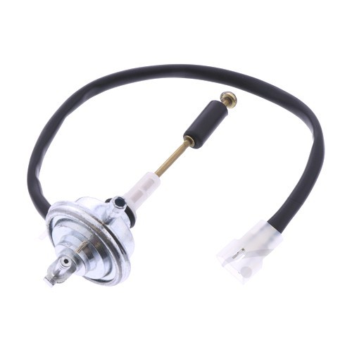 Fuel tap electric 101 octane - fuel,