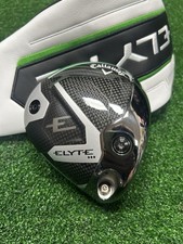 Callaway Elyte Triple Diamond