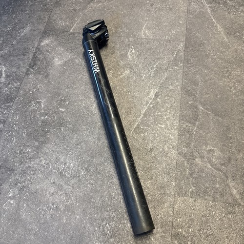 Whisky no7 carbon seat post - whisky,