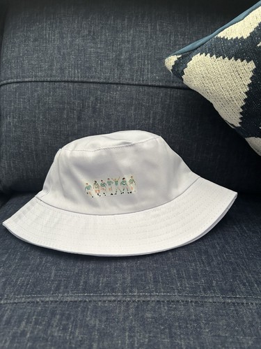 Celtic legends bucket hat - legends,
