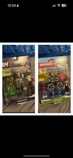 Brand New Roblox Figures Sets