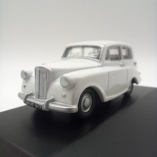 OO Gauge 1:76 Display Model