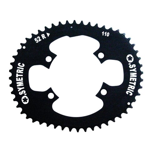 Stronglight chainring kit - chainring,