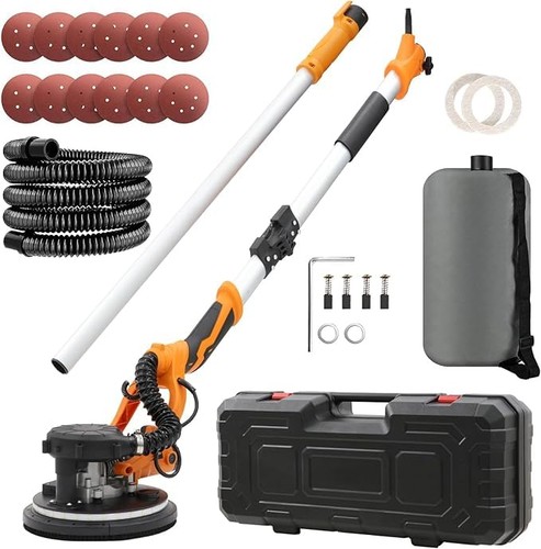 Velpax drywall sander - velpax,