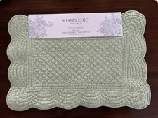 New shabby chic - set, of