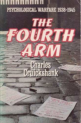 Fourth arm psychological - arm:,