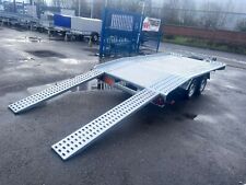 12.7ft x 6.6ft NEW CAR