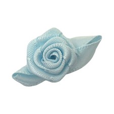 Rosebuds Roses Wedding Card