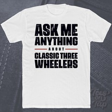 ASK ME ANYTHING ABOUT CLASSIC