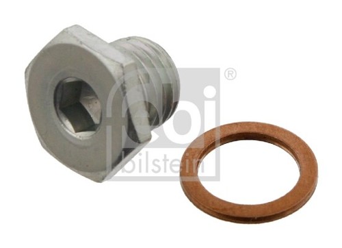 Febi bilstein 30968 - 30968, sealing