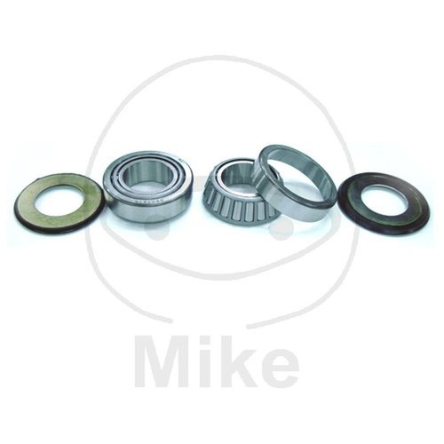 Steering head bearings - bearings, rollers