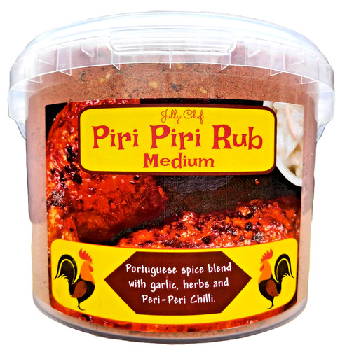 7kg piri rub - 1.7kg,