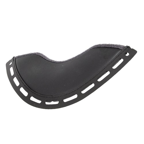 Genuine shoei chin curtain - genuine,