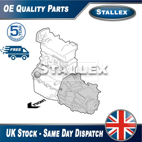 Fits ford fiesta dci 1 - ford,