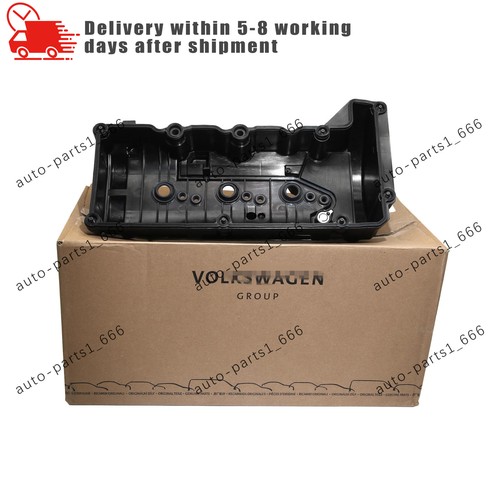 0tdi engine valve cover - 3.0tdi,