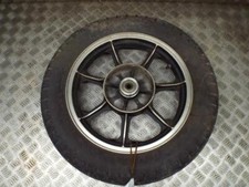 Kawasaki Z440 KZ440 A LTD