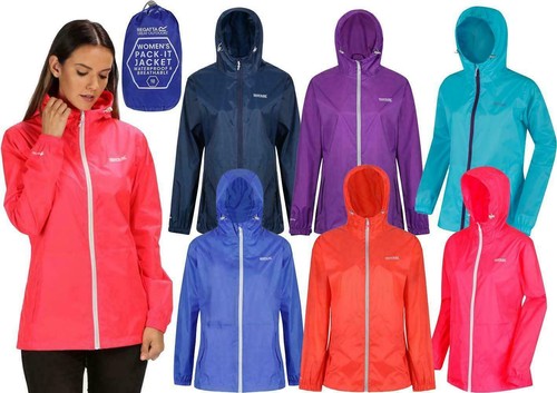 Regatta womens ladies pack - womens/ladies,