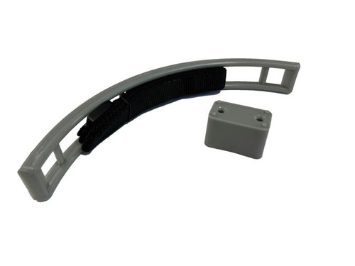 Gas bottle flexible holder - gas,
