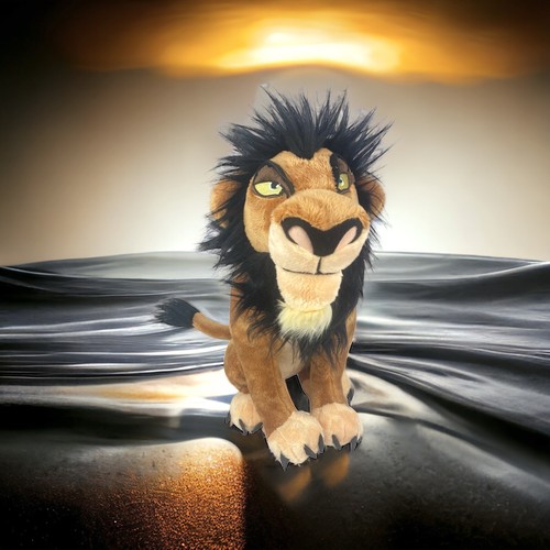 Disney store the lion - disney, king