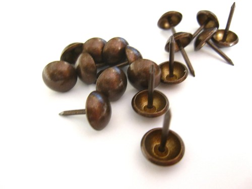 Upholstery studs nails - studs, tacks