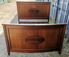 Antique Rosewood / Mahogany