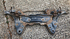 Citroen C3 Pluriel 05 1.6cc Front Subframe, Anti Role Bar