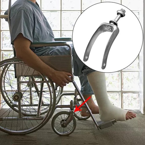 Wheelchair wheel wear - wheel,