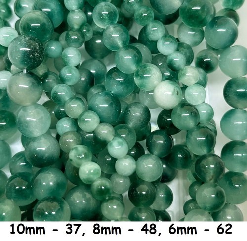 Semi precious gemstone beads - gemstone,