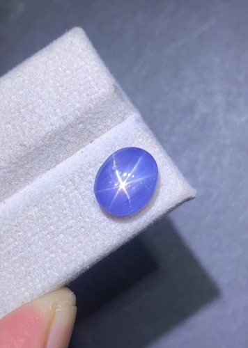 Natural perfect ray blue - 6,