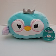 Squishmallows Raina Stackables