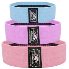 Be smart® Resistance Band