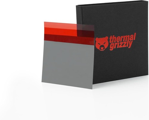 Thermal grizzly phase sheet - -,
