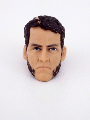 Wwe punk mattel - main, event
