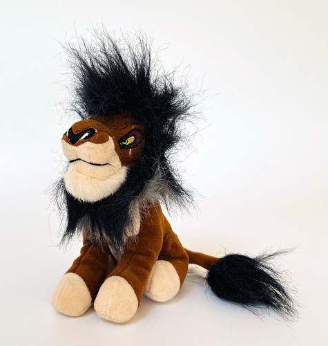 Disney the lion king scar - disney,