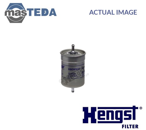 H80wk01 engine fuel filter - h80wk01,