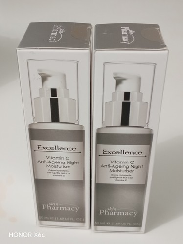 Skin pharmacy excellence - skin,