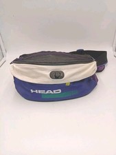 Vintage HEAD  Hip Waist Bag