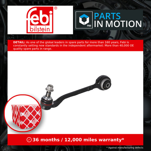 Wishbone suspension arm fits - wishbone,