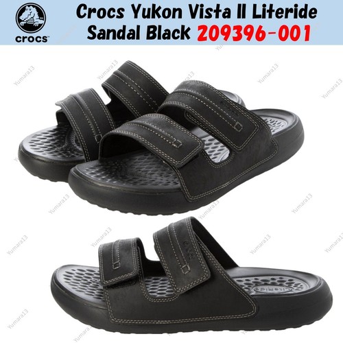 Crocs yukon vista literide - crocs,
