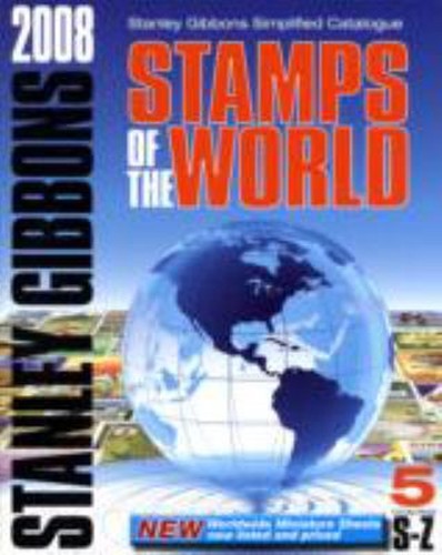 Stamps the world stanley - :,