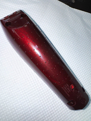 Wahl detailer cordless hair - wahl,
