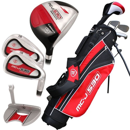 Masters 530 junior golf - 530,