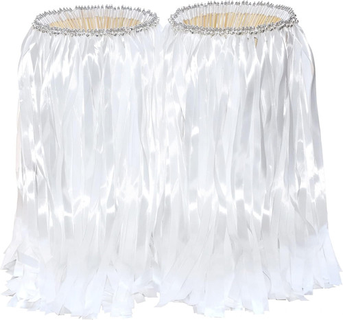 100 pack ribbon - pack, wands