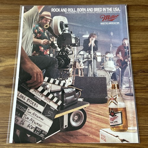 1986 miller high - miller,