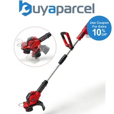 Einhell 18v PXC Cordless Lawn