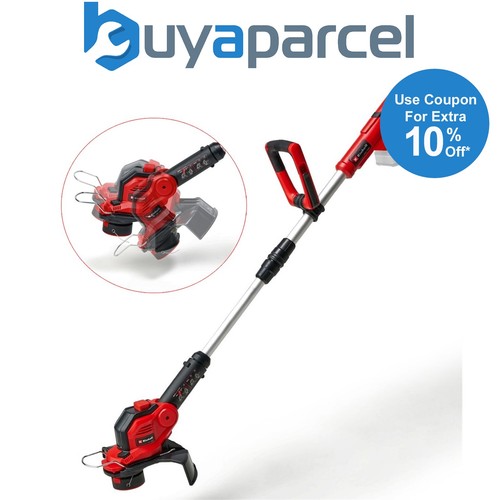 Einhell 18v pxc cordless lawn - cordless,