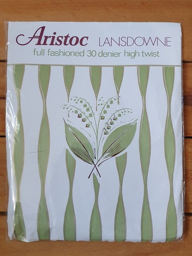 Vintage aristoc lansdowne - vintage,