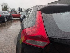 VOLVO V40 D2 MK3 525 Rear Tail Light Left Side 31395844