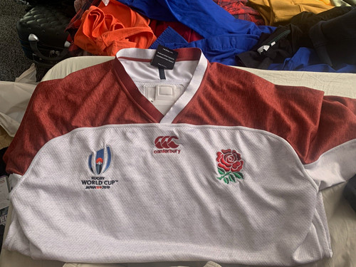 Canterbury england rugby - canterbury, world