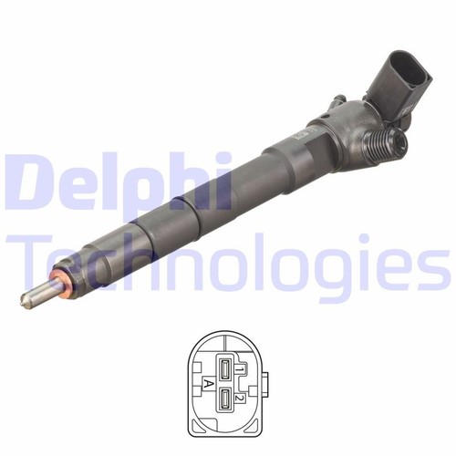 Injector for california t5 - injector,